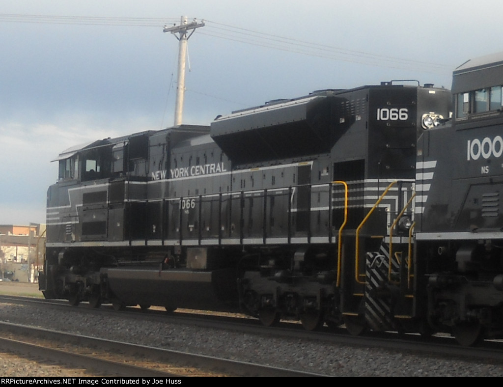 NS 1066